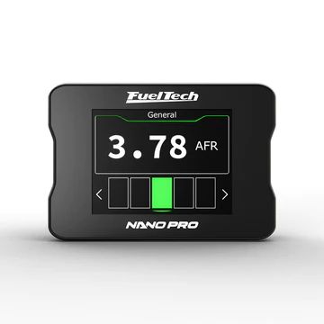 NanoPro Wideband 02 Sensor Controller